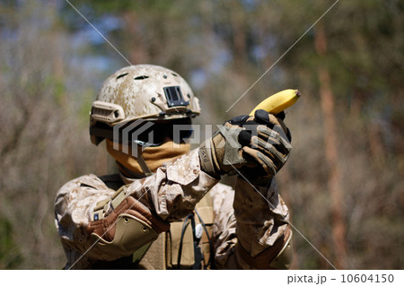 サバイバルゲーム フォト サバイバルゲーム フォト 10604150