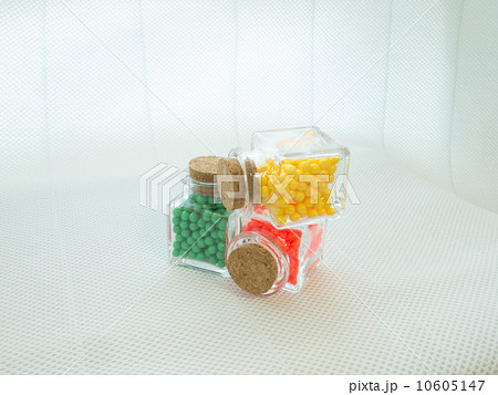 ガラス瓶 10605147