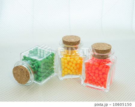 ガラス瓶 10605150