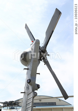 ヘリコプター 10606023