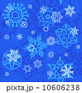 Seamless pattern with snowflakes 10606238