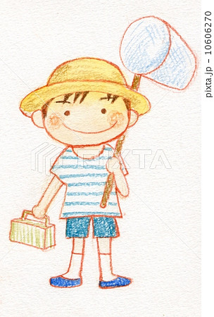 夏休み 夏休み 10606270