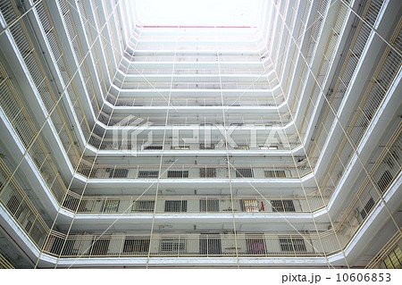 public housing apartment block public housing apartment block 10606853