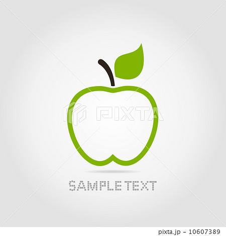 Apple green 10607389