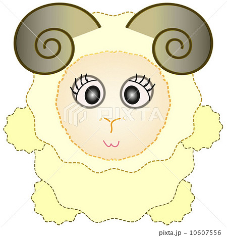 ひつじ-No.1 ひつじ-No.1 10607556