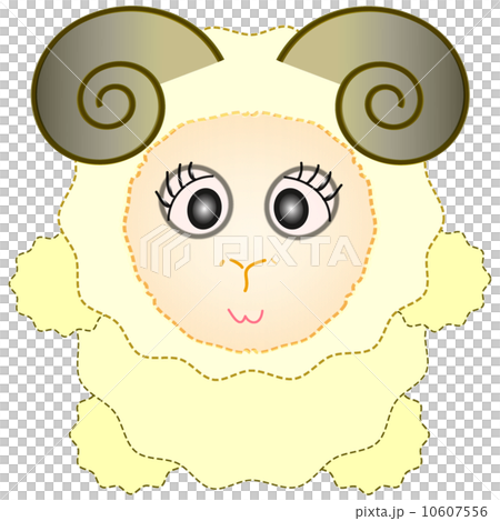 ひつじ-No.1 ひつじ-No.1 10607556