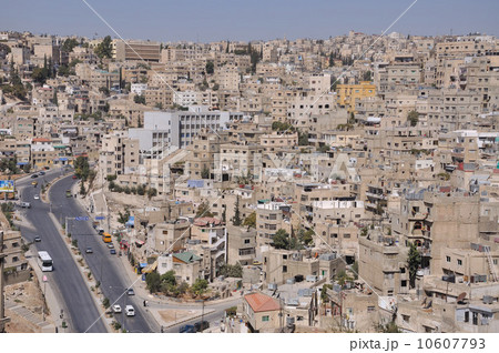 Amman, Jordan Amman, Jordan 10607793