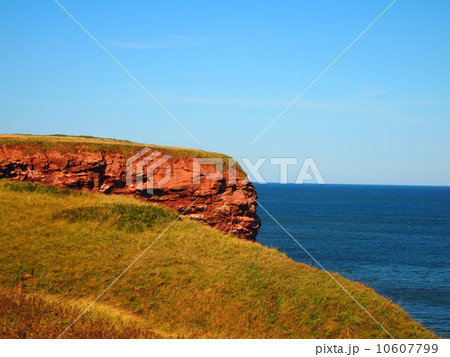 プリンスエドワード島の海 プリンスエドワード島の海 10607799