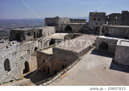 Krak des Chevaliers 10607833