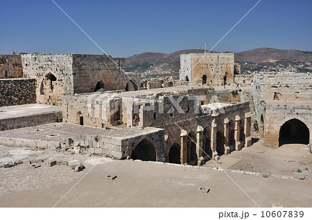 Krak des Chevaliers 10607839