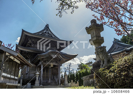 有馬温泉 妙見寺 10608466