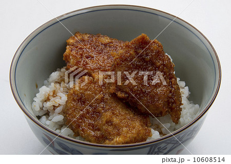 ソースカツ丼 10608514