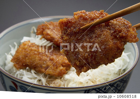 ソースカツ丼 10608518