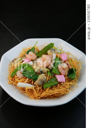 あんかけ焼きそば 10608780