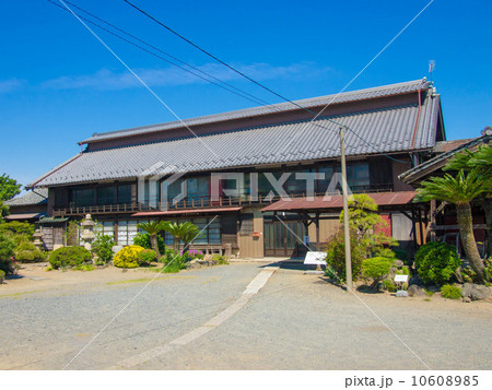 田島弥平旧宅 10608985