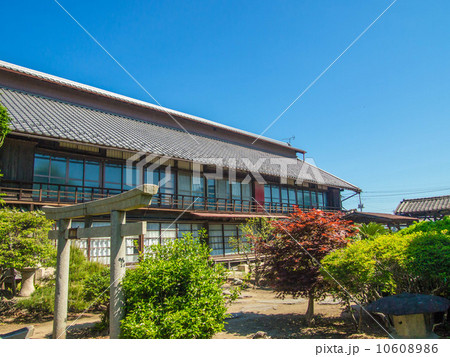 田島弥平旧宅 10608986