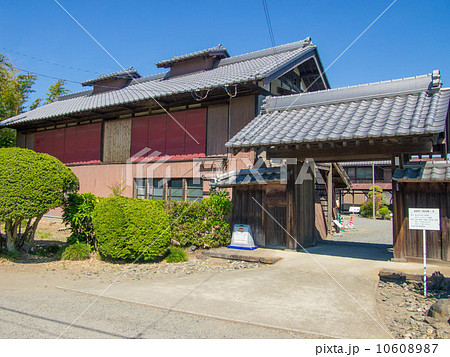 田島弥平旧宅 10608987