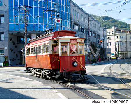 ちんちん電車 10609867