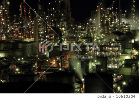 東燃ゼネラル石油和歌山工場 東燃ゼネラル石油和歌山工場 10610204