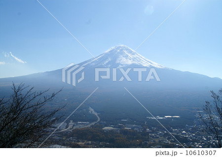 富士山 10610307