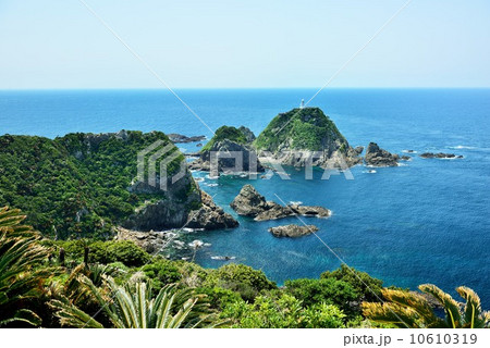 佐多岬 佐多岬 10610319