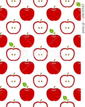 シームレスパターン・金魚すくい(着色・透過) シームレスパターン・金魚すくい(着色・透過) 10610587