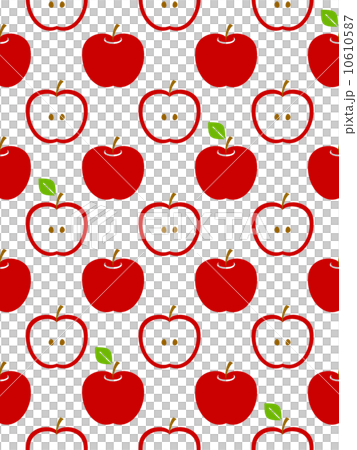 無縫模式·金魚鏟（彩色·透明） 10610587