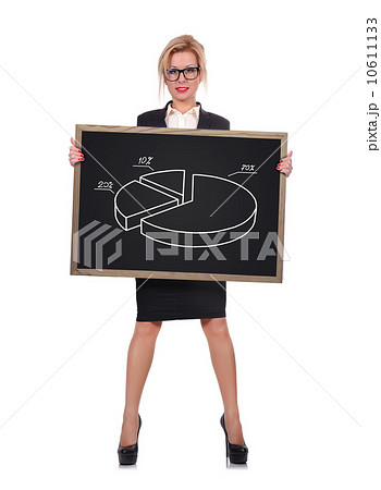pie graph pie graph 10611133