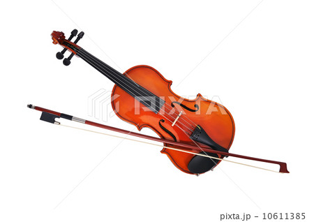 violoncello with fiddlestick 10611385