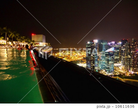 マリーナベイサンズ マリーナベイサンズ 10611636