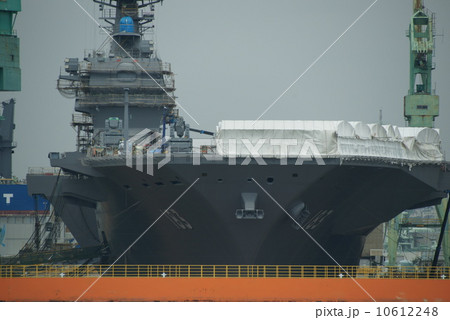 護衛艦　いずも　 10612248
