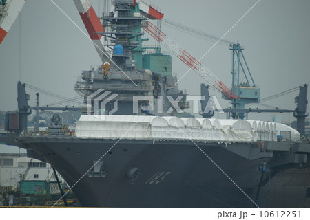護衛艦　いずも　 10612251