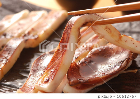 いか焼き 10612767