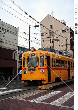 チンチン電車 チンチン電車 10613498