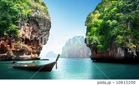 .fabled landscape of Thailand .fabled landscape of Thailand 10615200
