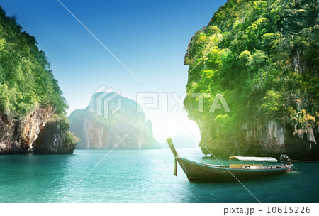 .fabled landscape of Thailand .fabled landscape of Thailand 10615226