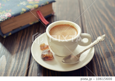 Cup of esspresso 10615600