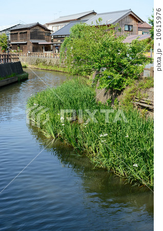 佐原の町並み 佐原の町並み 10615976