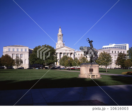 デンバー シティ・アンド・カウンティ ビル 10616003