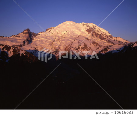 マウント・レーニア 10616033