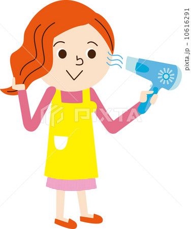 ドライヤー 10616291