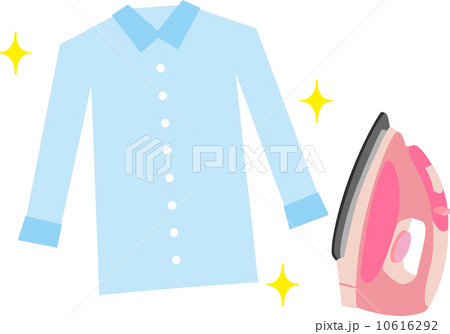 アイロン 10616292