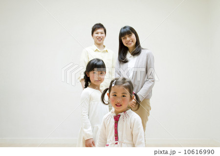 仲良し家族 仲良し家族 10616990