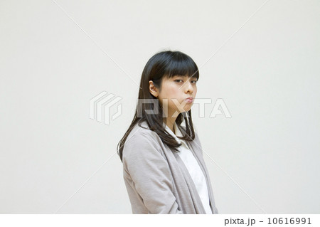 20代女性 10616991