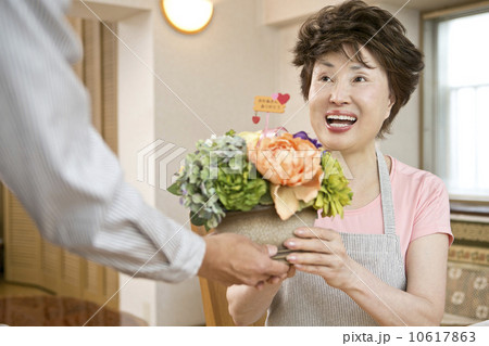 シニアライフ 10617863