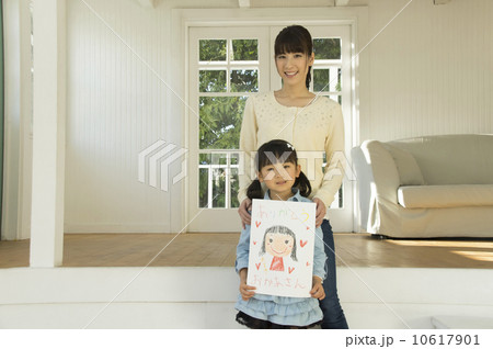 母の日 母の日 10617901