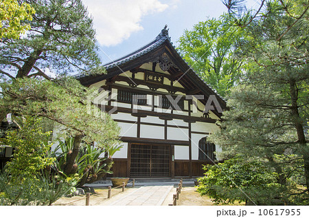 承天寺庫裏 10617955