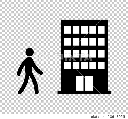 上班下班 10618056