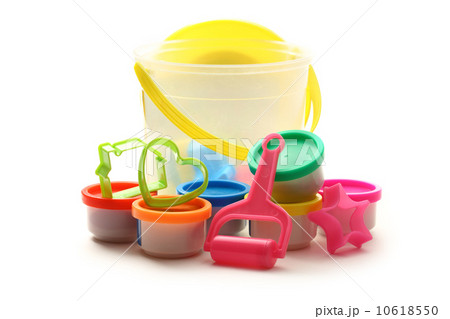 Modelling creative set Modelling creative set 10618550