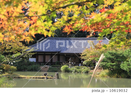 浄瑠璃寺 浄瑠璃寺 10619032